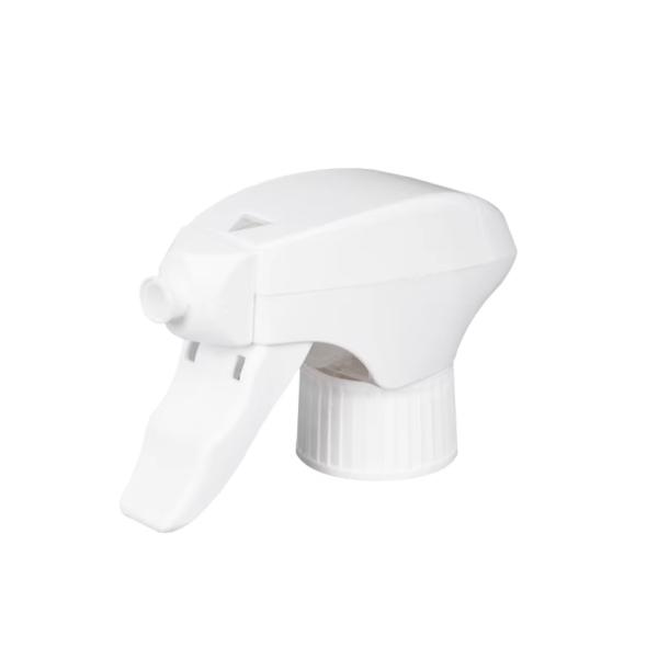 All Plastic Hand Pressure Foaming Trigger Sprayer For Home Cleaning