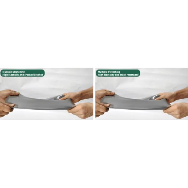A43: Strong Waterproofing Polyurea Grouting Waterproof Fluid Polyurea Grouting Sealant