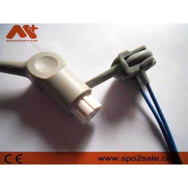 Datex Ohmeda Compatible Neonate Wrap Direct-Connect SpO2 Sensor - OXY-W4-N