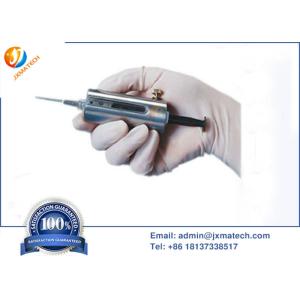 Quality 1400 MPa Heavy Tungsten Alloy Syringes For Medical Use for sale