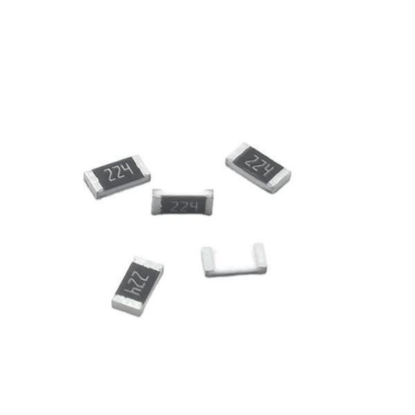SMD Chip 100nf MLCC Capacitors GCM31C5C1H104JA16L 1206 5%