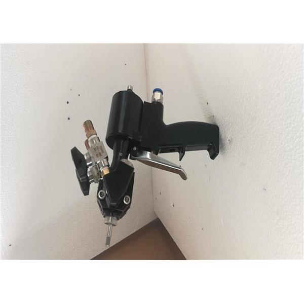 PU Perfusion Polyurethane Spray Gun Anti Crossover 210*210*100mm
