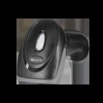 Barcode CCD Scanner Handheld USB Based 1D Code Reader Fast Scaning for
