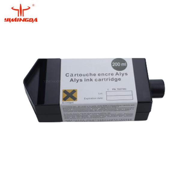 703730 200ml Vector IX Q80 M88 MH8 Parts Alys Plotter Ink Cartridge