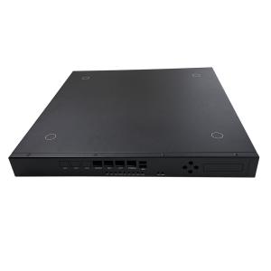 Quality OEM ODM Computer Case PC Case Aluminum Case Custom Processing for sale