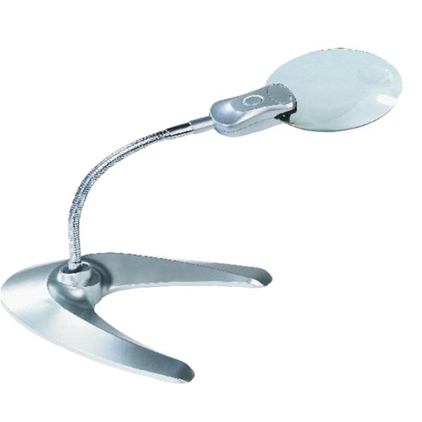 Desk Magnifier with Led TH-7002(A)