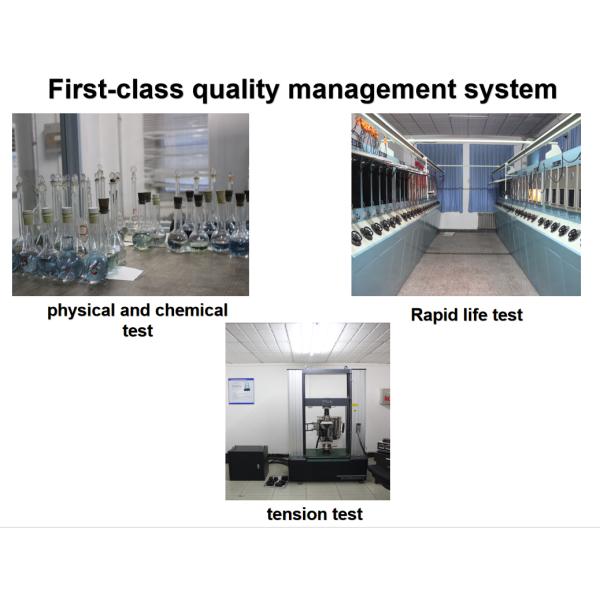 Temperature Fe Cr Al Heating Resistance Wire Spark Alloy Bare Conductor ISO9001 Certified