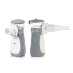 Cheap Cost Nano Ultrasonic Mesh Nebulizer With Lithium Battery