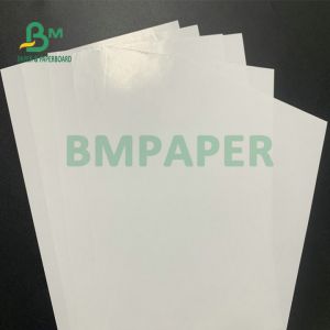 90gsm 100gsm Glossy Coated C2S Chromo Art Paper Magazine Printing