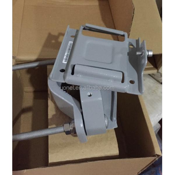 Huawei RRU DC power plug three-hole power connector with rru 32535E rru 3240