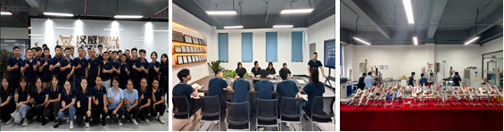 Company Overview