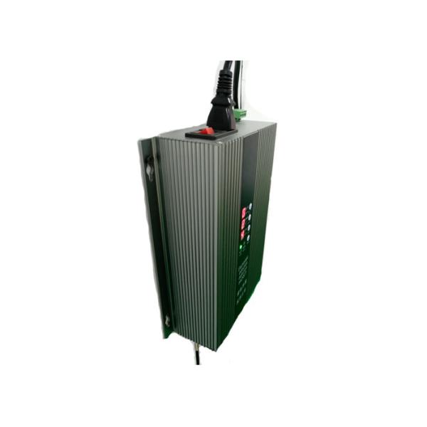 Quality 220V AC Power Ground Perimeter Intrusion Detection System High Sensitivity for sale