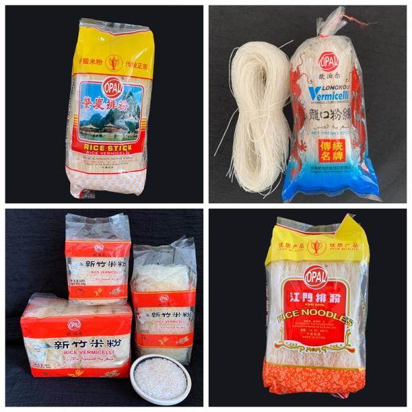 18-20cm Cut Longkow Sohon Vermicelli Glass Noodles Malaysia