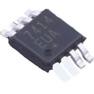 MAX7414EUA+