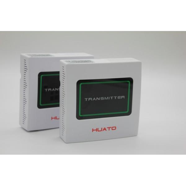 CE / ISO Approved Temperature Humidity Transmitter Room Humidity Sensor