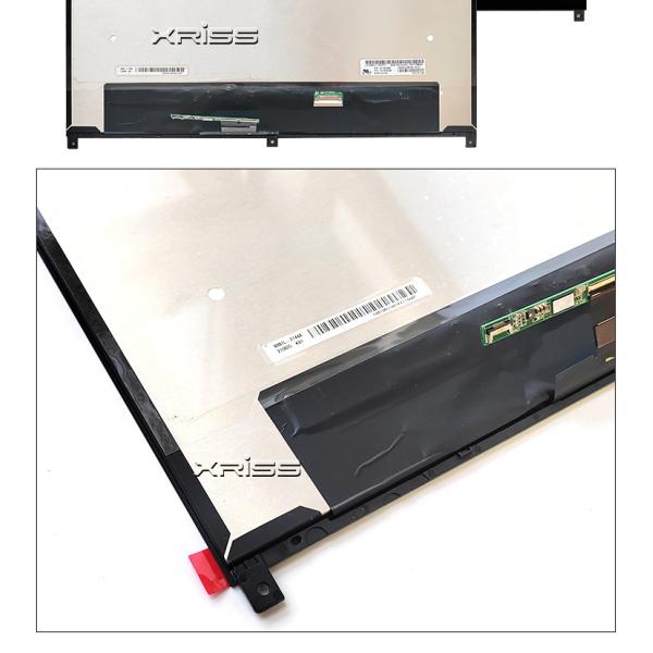 16.0 Inch Touch Screen For Lenovo IdeaPad Flex 5-16 Series Flex 5 16ALC7 16IAU7 Display Assembly FHD 1920x1080