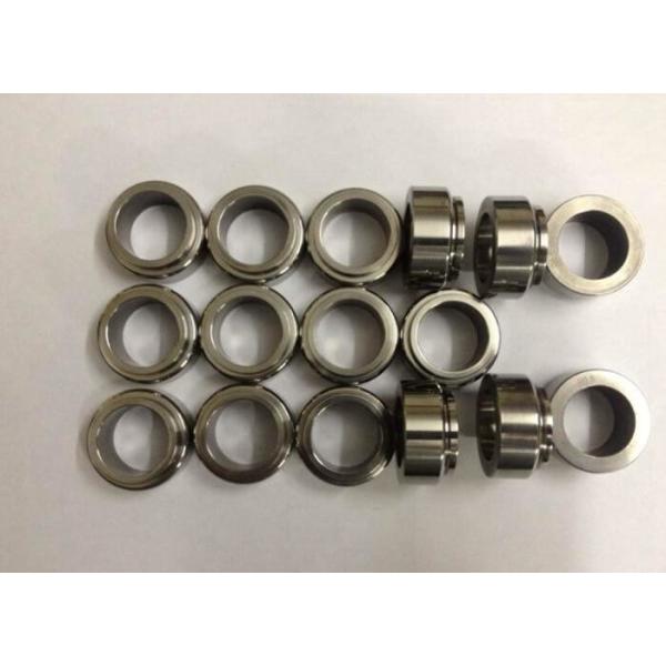 High Hardness Tungsten Carbide Bushing With Good Wear Resistance ISO 9001 Approved