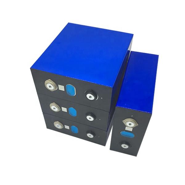 LF280 Solar Storage Lithium Battery Phosphate Cell Self Discharge 3% Per Month
