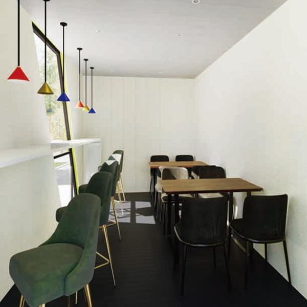 Tiny Shipping Converted Shipping Containers Prefabricated House