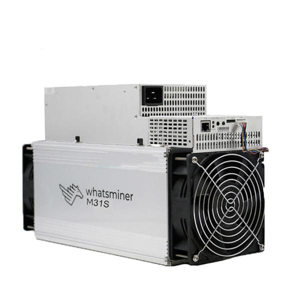 Buy Bitcoin Microbt Whatsminer M31s 68t 70t 72t 74t 76t 78t 80t 82t at wholesale prices