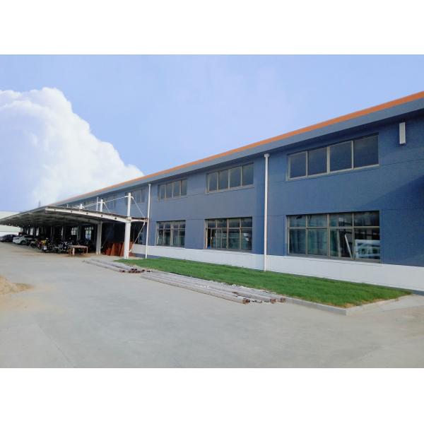 Waterproof Small UPVC Windows & Doors Single Hung For Home