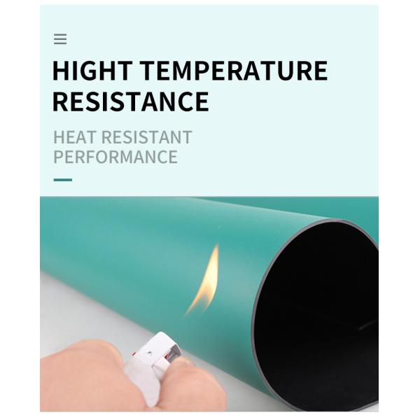 Green ESD Table Mat 1m x 10m Anti-static Rubber Workbench Mat