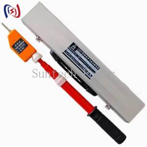 10-500KV Electroscope for Electrical Charge Detection