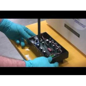 Pjl-1000 Semi Automatic Glue Dispenser Machine With CE Certification