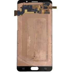 Samsung Galaxy Note5 Mobile Lcd Screen Full Assembly 2560x1440 Pixel
