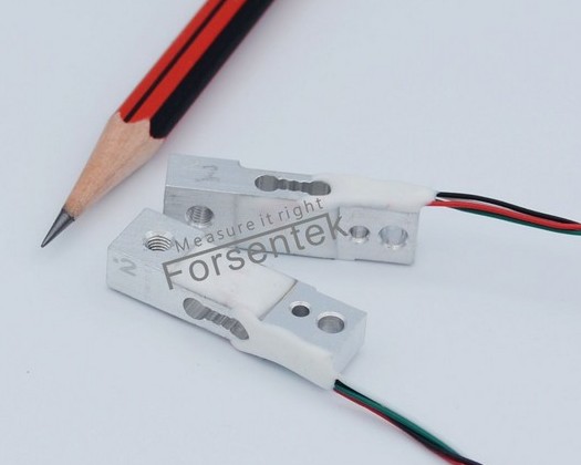 20N Small weight sensor 2kg miniature load sensor for arduino