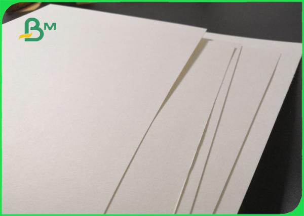 0.4mm 0.5mm 0.6mm Absorbent Board For Drink Coasters Quick - drying 70 * 100cm