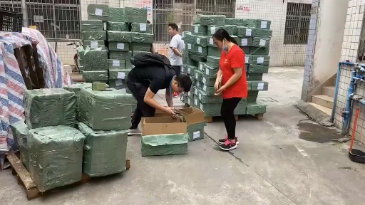 280g Nylon Thread for Automotive Interior and Leather Shoes Manufacturing Process
