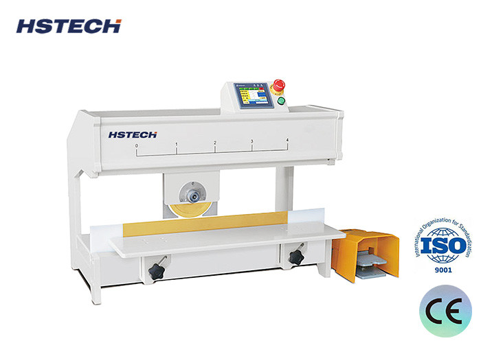 Quality PCB Depaneling Router Machine Windows-Based PCB Milling Machine Router for sale