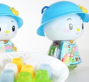 Automatic Weighing Filling Machine for Pistachio/Melon Seeds/Potato Chips High Speed