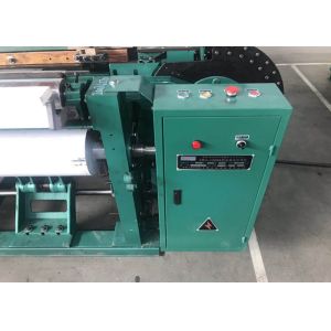 1.6m Fully Automatic Cnc Controlled Shuttleless Weaving Machine