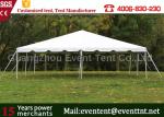 Pop Up Canopy Tent With Aluminum Frame , Second Hand Camping Tents Windproof