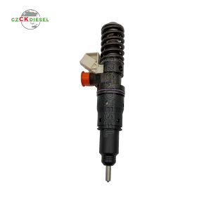 Quality Diesel Fuel Injector 22282198 BEBE1R12001 BEBE1R12101 BEBE1R12201 for D11K for sale