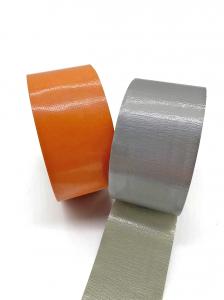 China Wholesale Price Hot Melt Adhesive Single Sided Cloth Electrical Tape on sale