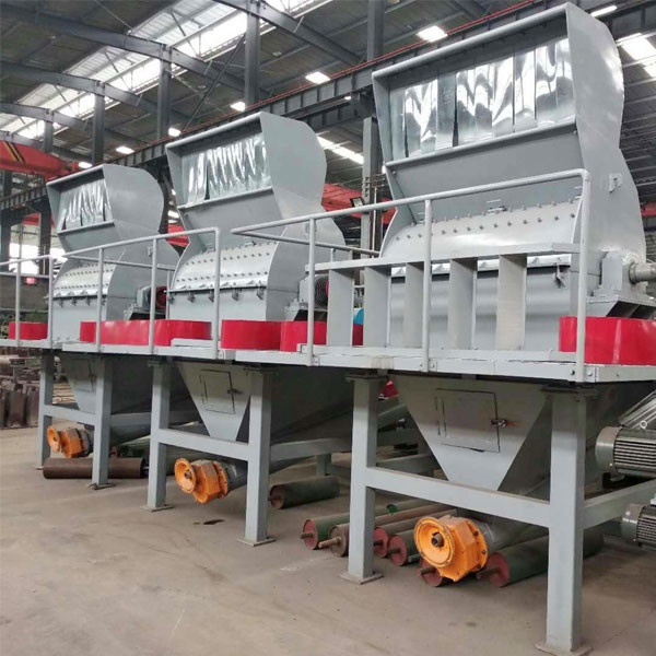 Lumber Pine Wood Chipping Machine