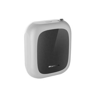 Wireless Battery Operated Scent Diffuser Misting Aroma Nebulizer Diffuser