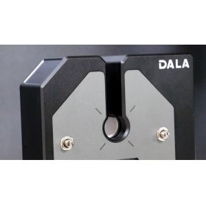 2 Axis Micrometer Laser Diameter Gauge Measurement 24V