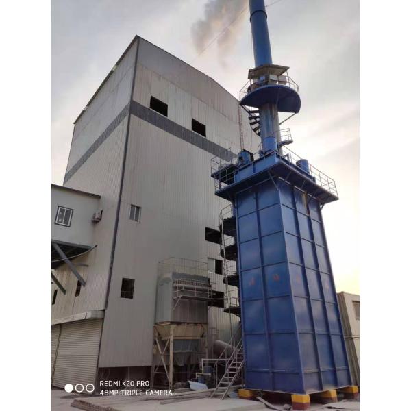 Fire Resistant Mullite Sand With Low Thermal Expansion Coefficient