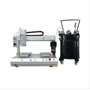 300mm/S Glue Dispensing Machine