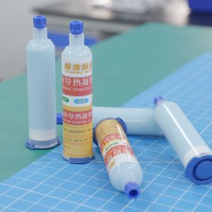 180cc High Thermally Conductive Single Part Fillers Thermal Interface Material