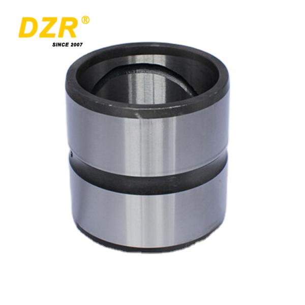 55-60HRC Hardness Silver 8 Teeth Pin for E330 Excavator Kit Construction Machinery