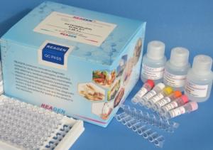 China REAGEN™ Amoxicillin elisa kit on sale