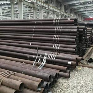 China 6000mm Stainless Steel Pipe China SS Seamless Pipe 30 Inch Schedule 40 Galvanized Pipe on sale