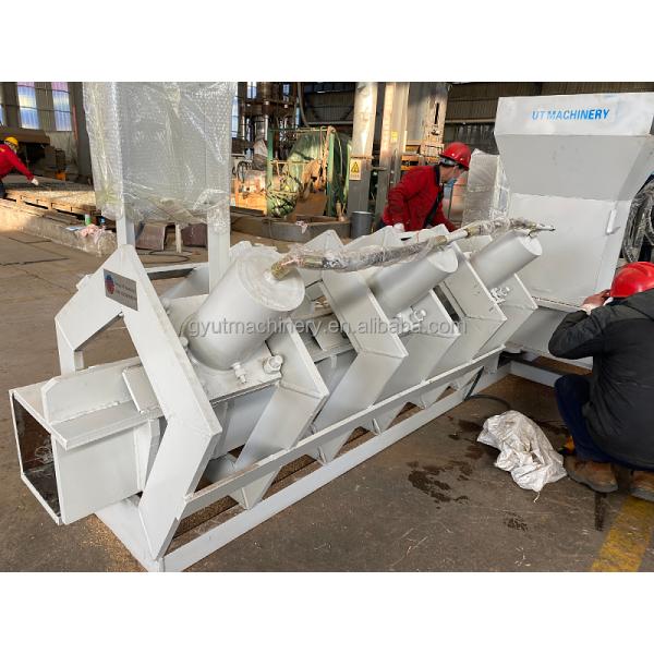 Bagging Press Baler The High-Performance Solution for Waste Recycling