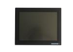 15'' IP67 Waterproof Lcd Display Customizable BNC Input With Protective Cover