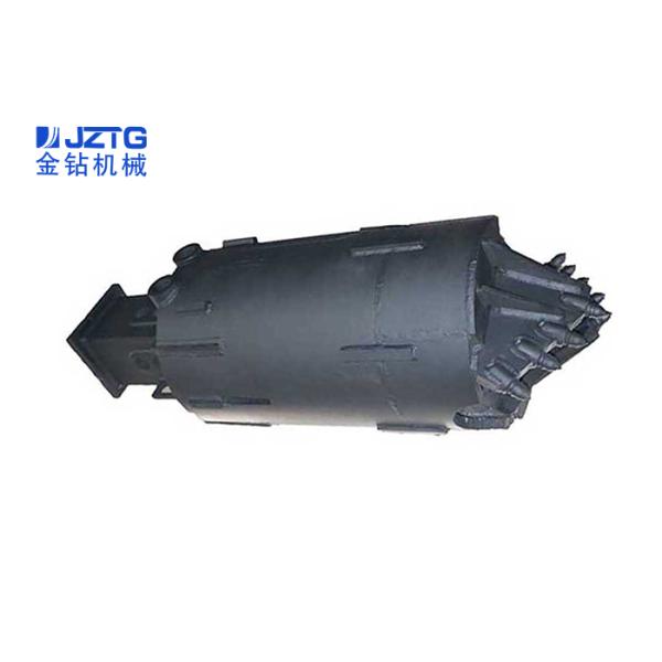 ASD Clay Drilling Two Petal Drilling Bucket 600 Diameter - 3000 Diameter